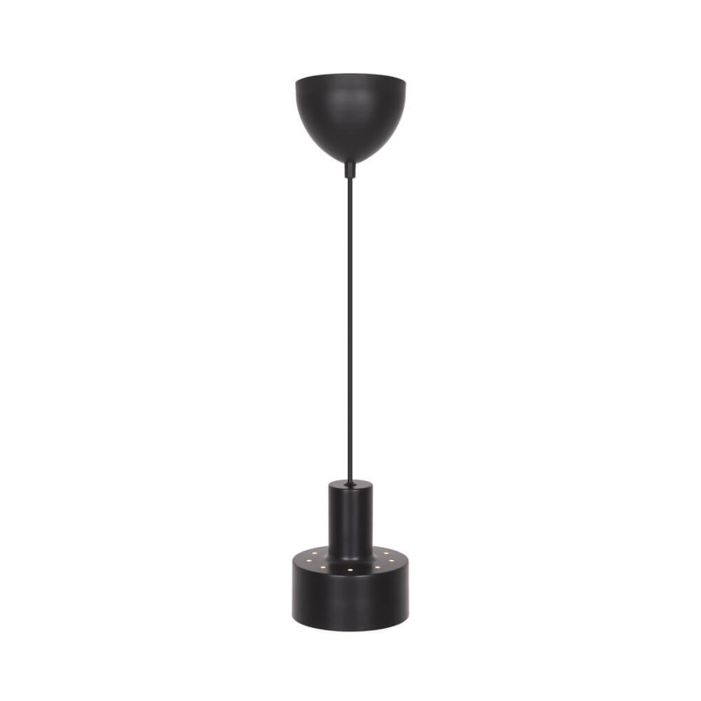 Design pendant lamp Matis black Nordlux 5704924024351