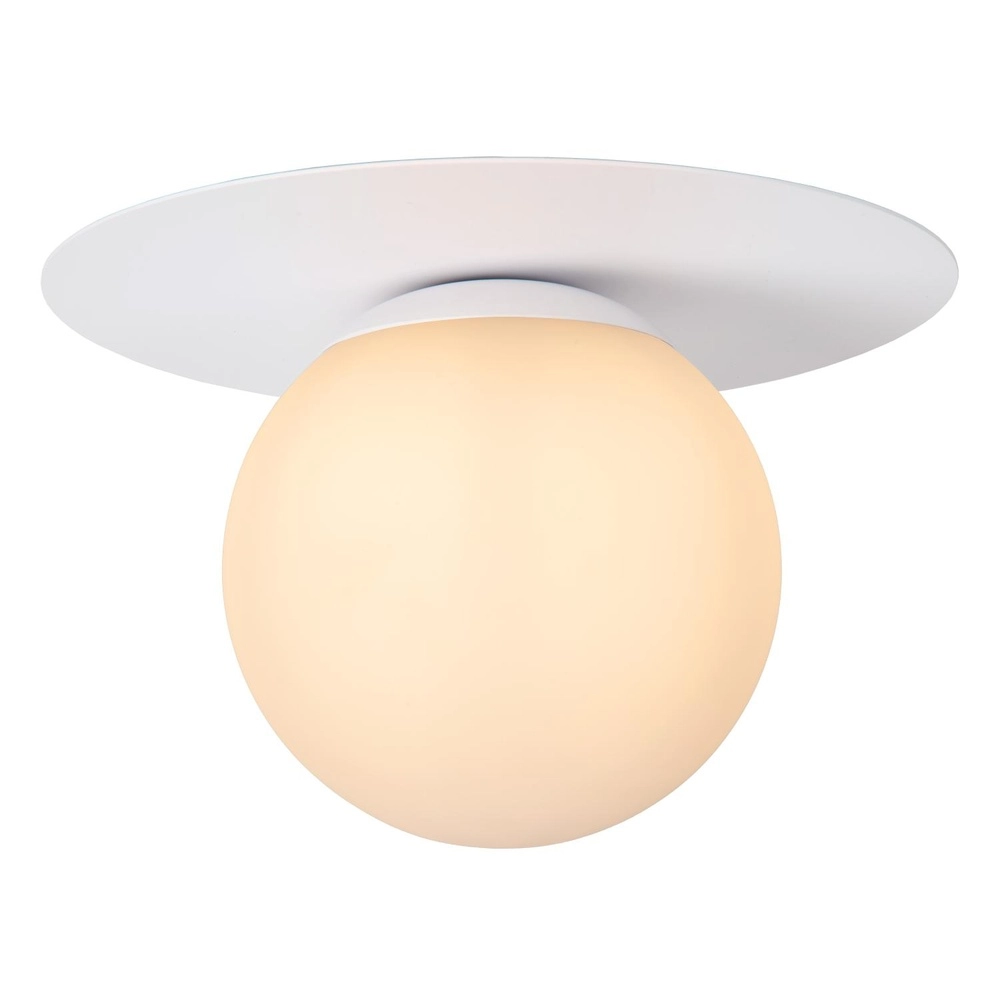 Ceiling lamp Tricia white Lucide 5411212792006