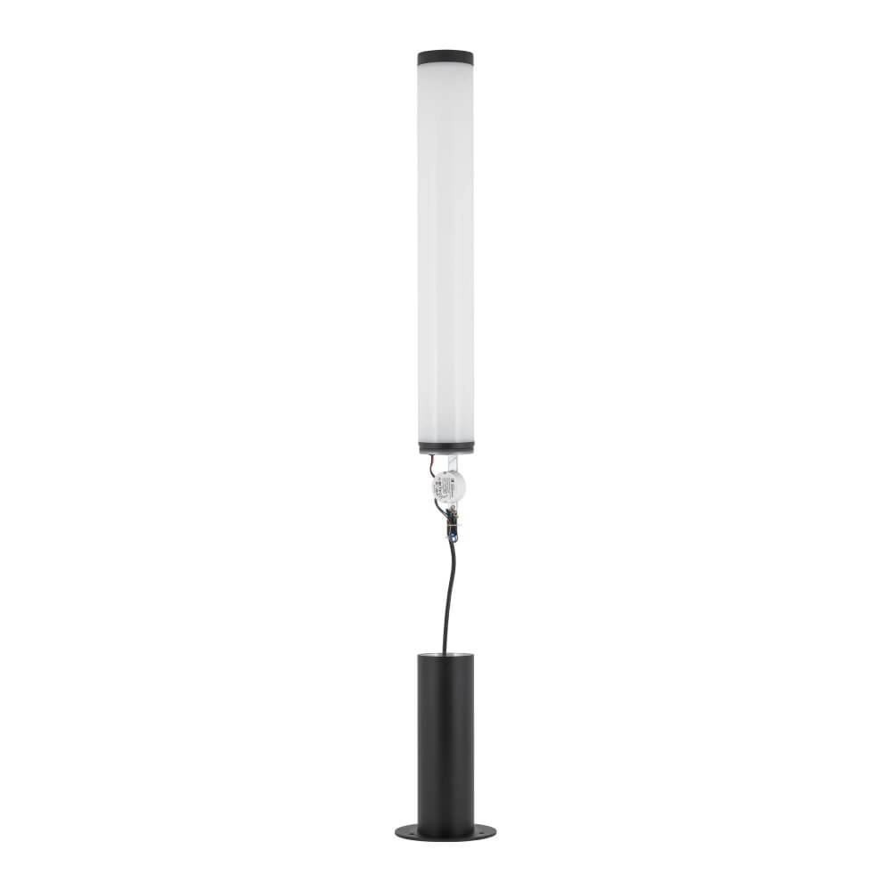 Sleek garden lamp Mia M LED 100cm Lyora 5903139113748