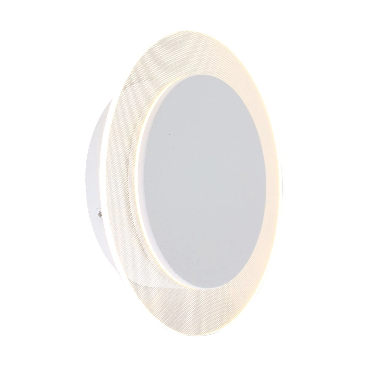 Adjustable ceiling lamp Lido 17cm white Steinhauer 8712746131338