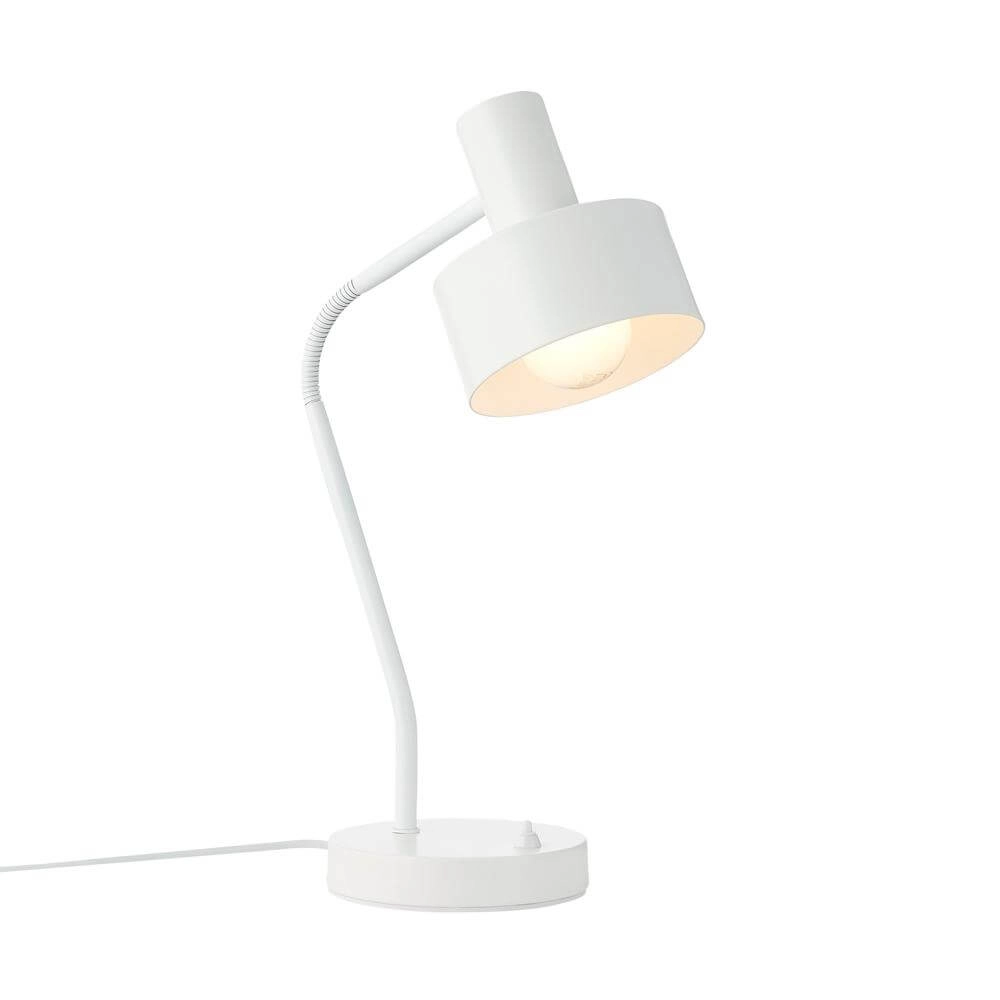 Table lamp Matis white
