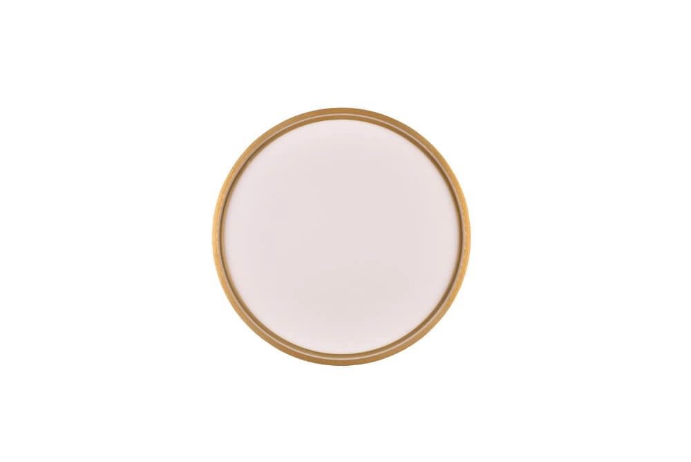 White with gold ceiling lamp Doha Trio 4017807575019