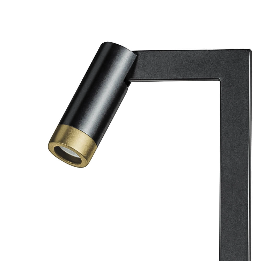Sleek reading lamp Miller ETH 8720195303053