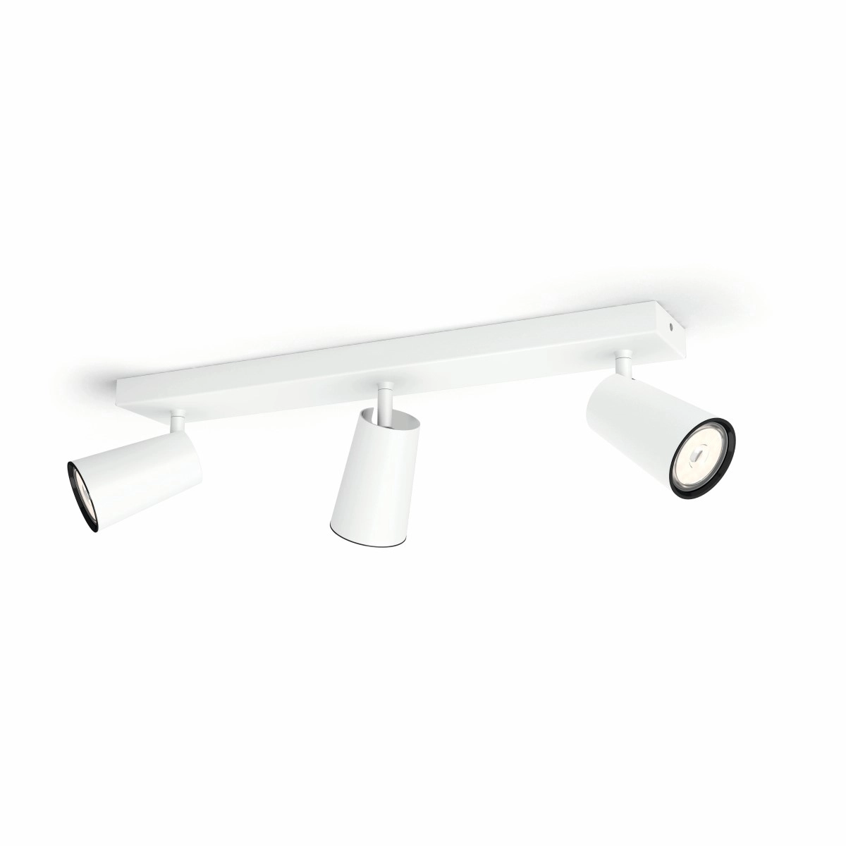 spotlight Paisley 3-light white