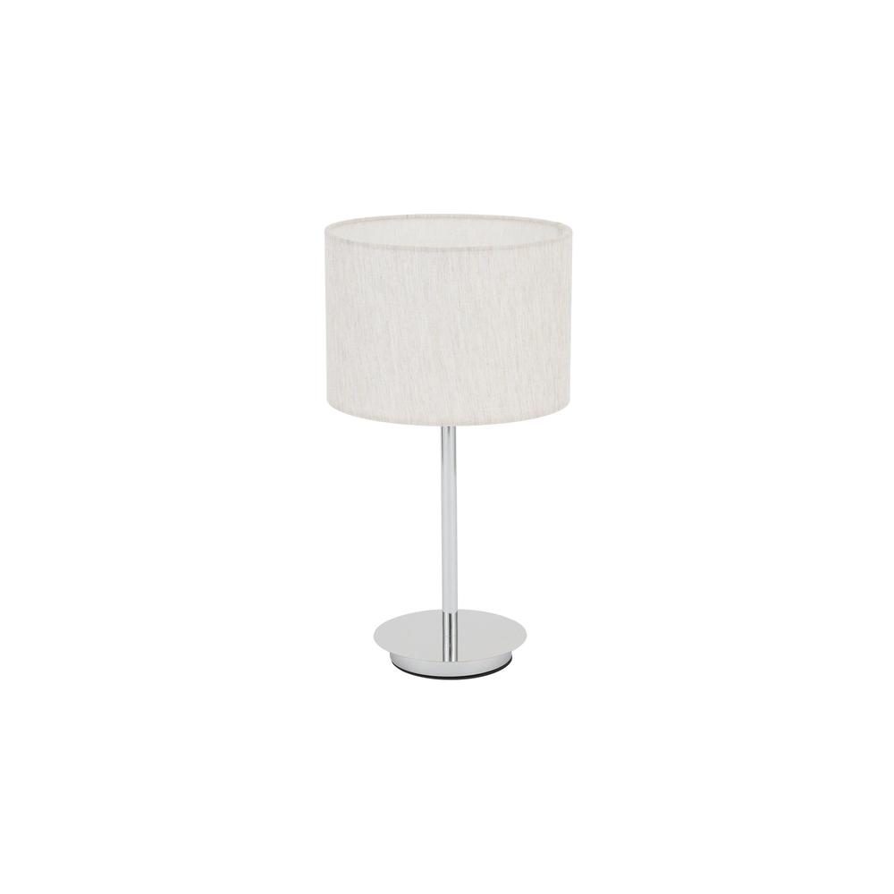 Table lamp Hotel Mood Ø 23cm cream