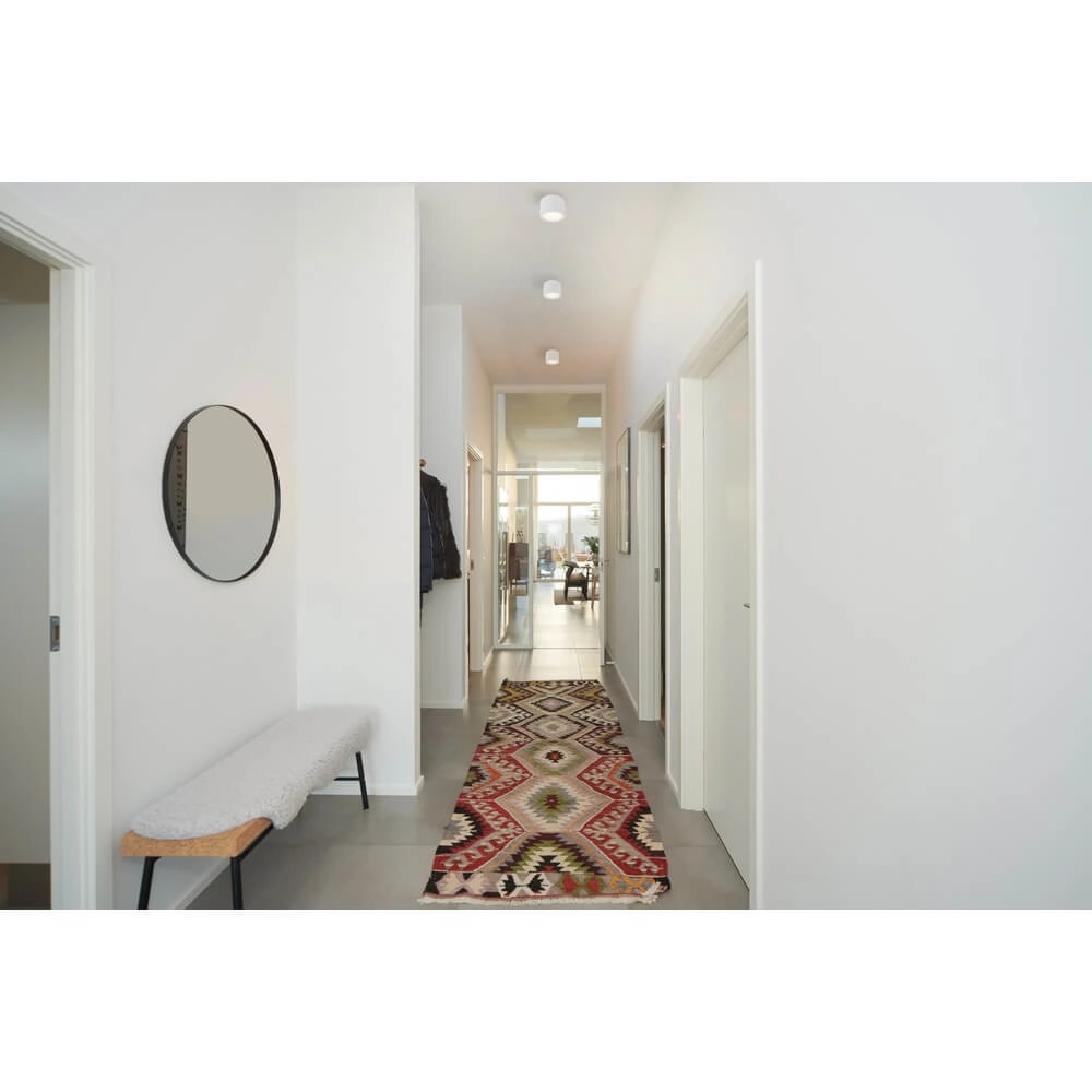 White spotlight Fallon 6cm x Ø 10cm Nordlux 5701581415089