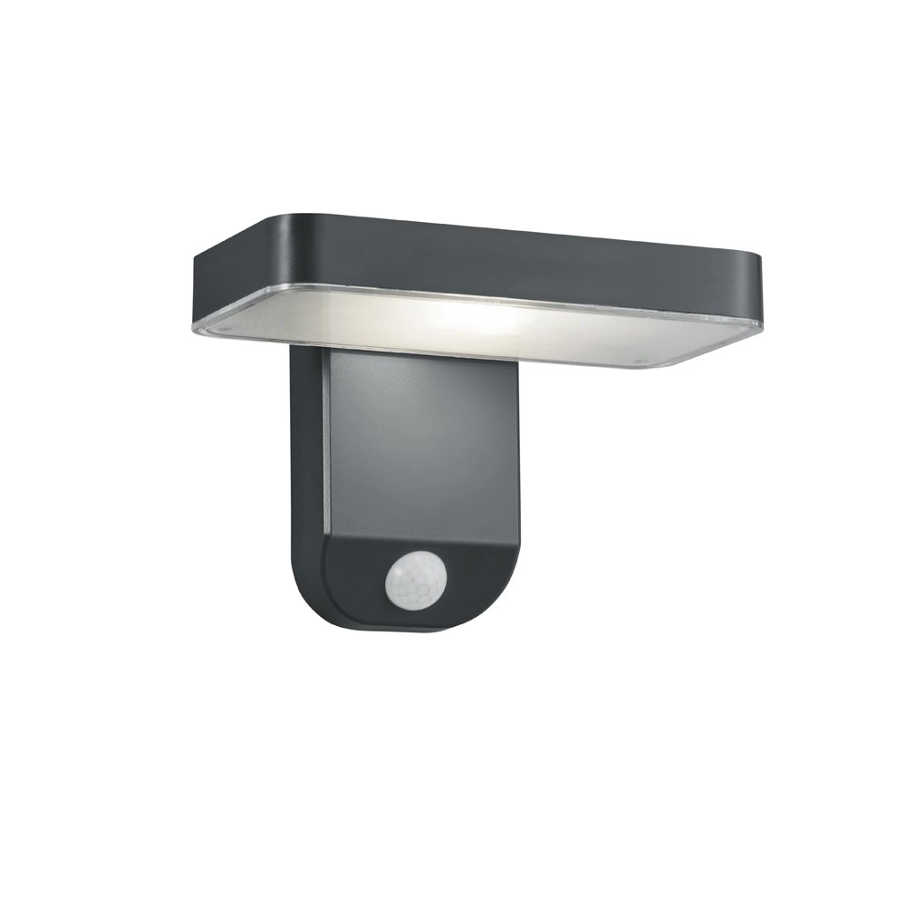 Solar wall lamp Esquel