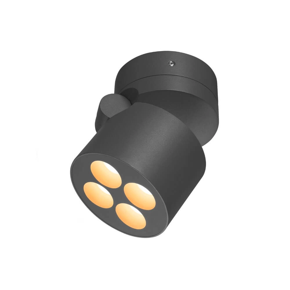 Directional LED spot R-Cube SLV 4024163278102