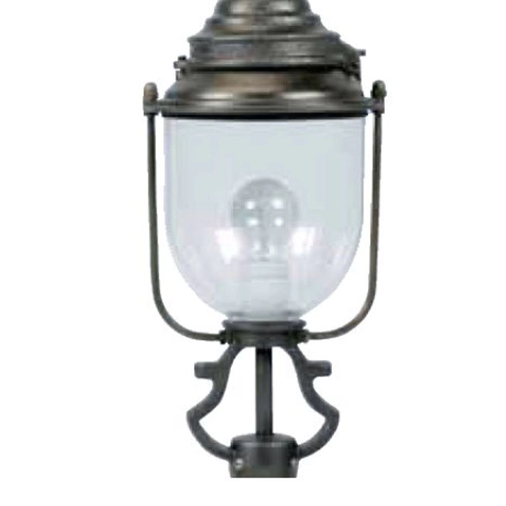 Lantern Lamp Lindau 3 Nostalgic and rural KS Verlichting 8714732142809