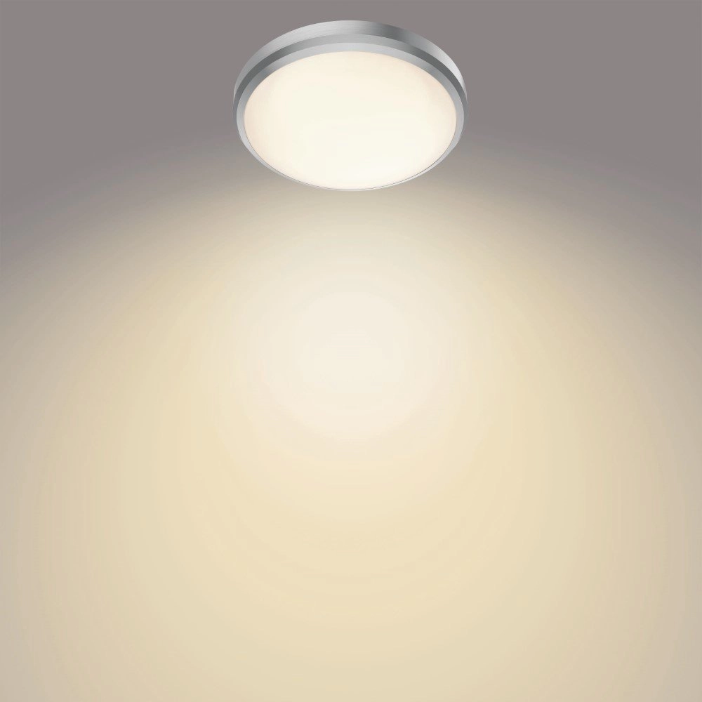 Bathroom Ceiling lamp Balance Ø 22.5 cm Philips 8718699778897