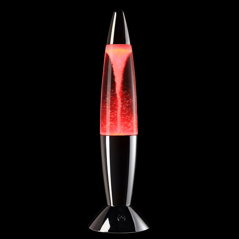 Table lamp Stormlight chrome Brilliant 4004353477409