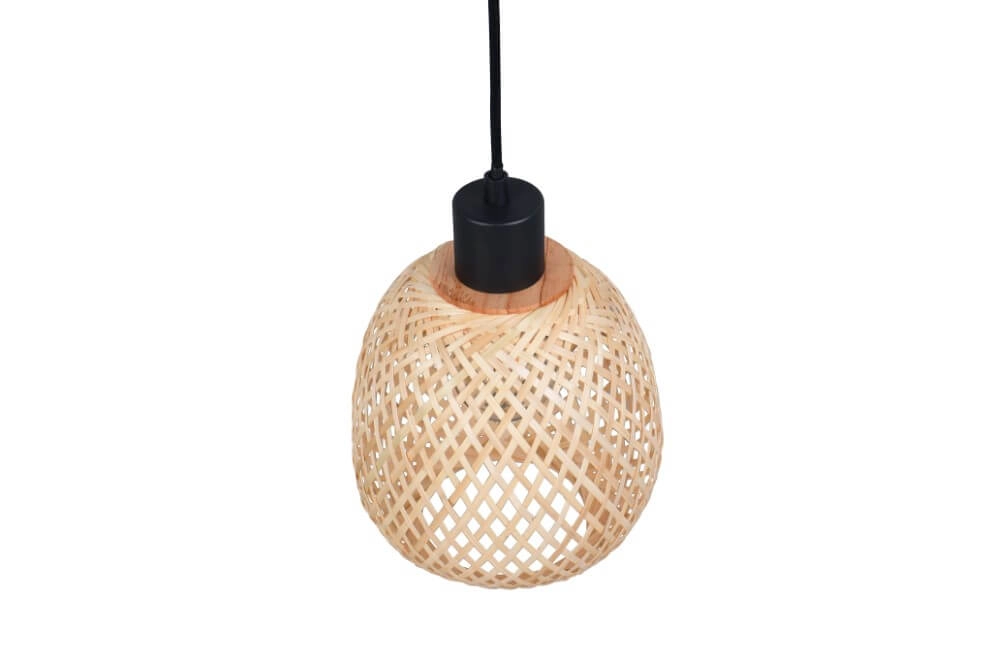 Pendant lamp Amelie Ø 18cm Trio 4017807637458