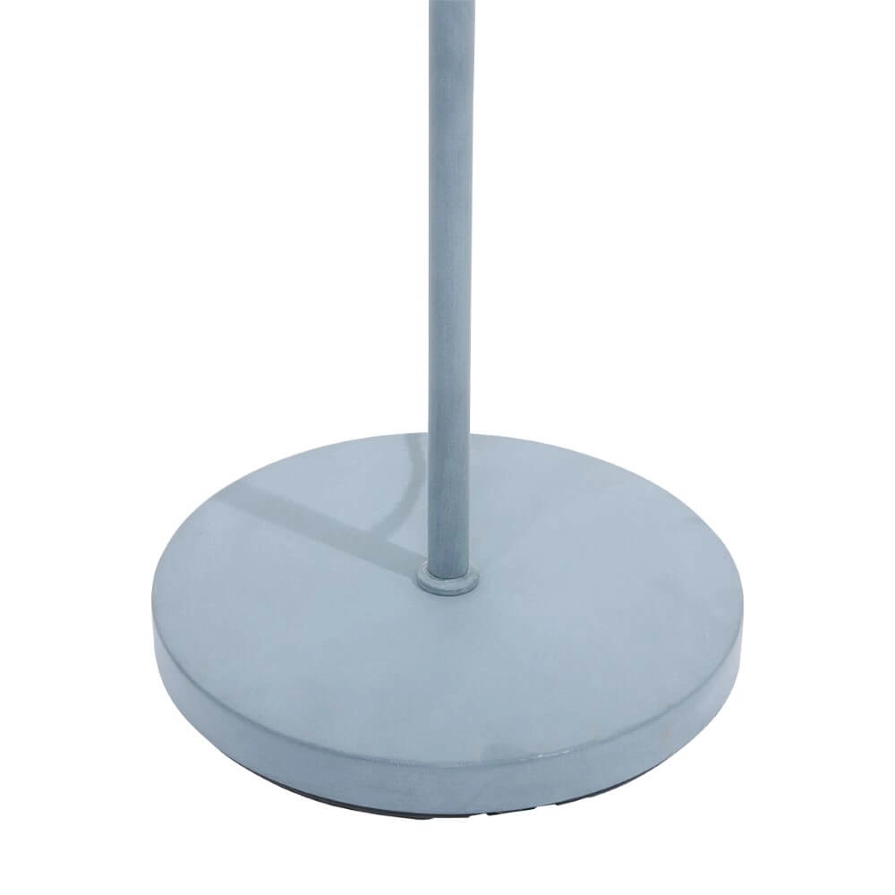 Vintage Reading Lamp Mexlite 130cm grey Steinhauer 8712746122497