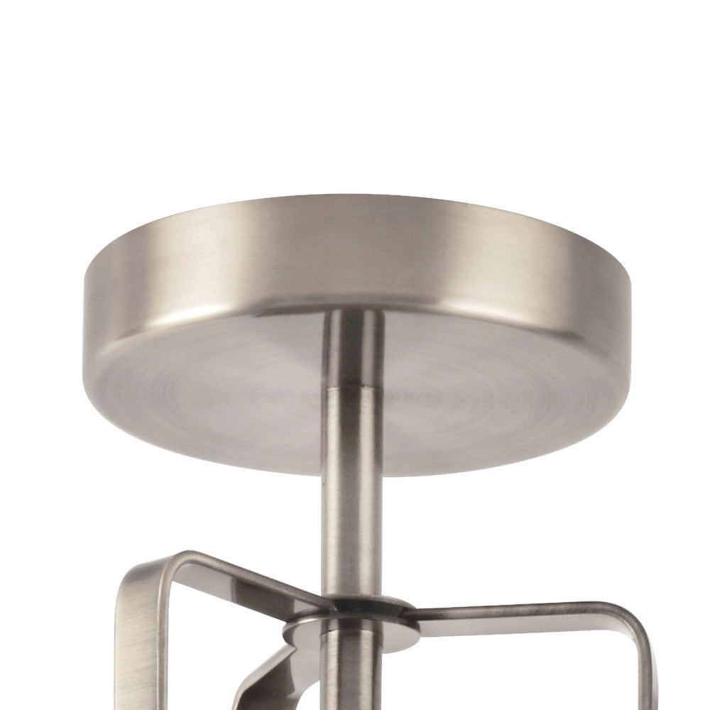 Design ceiling lamp Boule Ø 40cm Searchlight 5053423137063