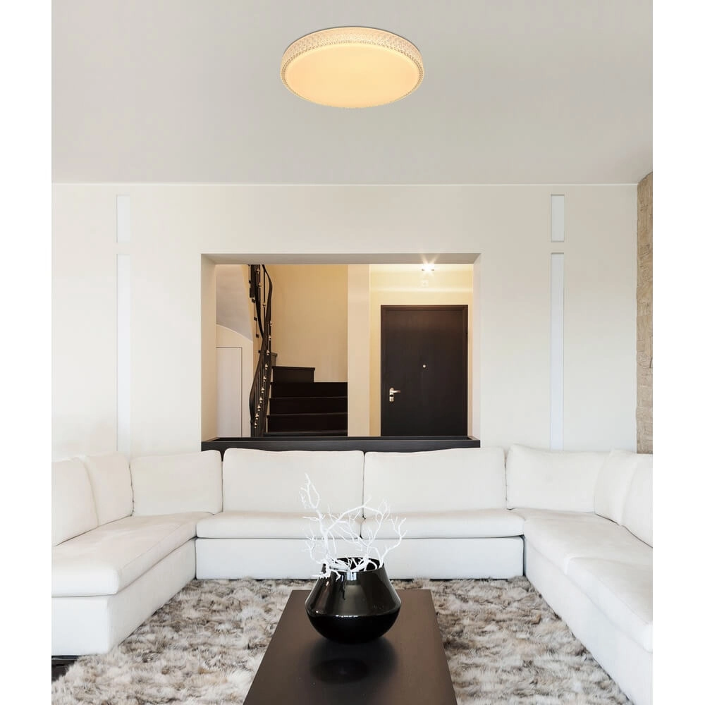 Ceiling light Ovi 3850lm Globo 9007371408009