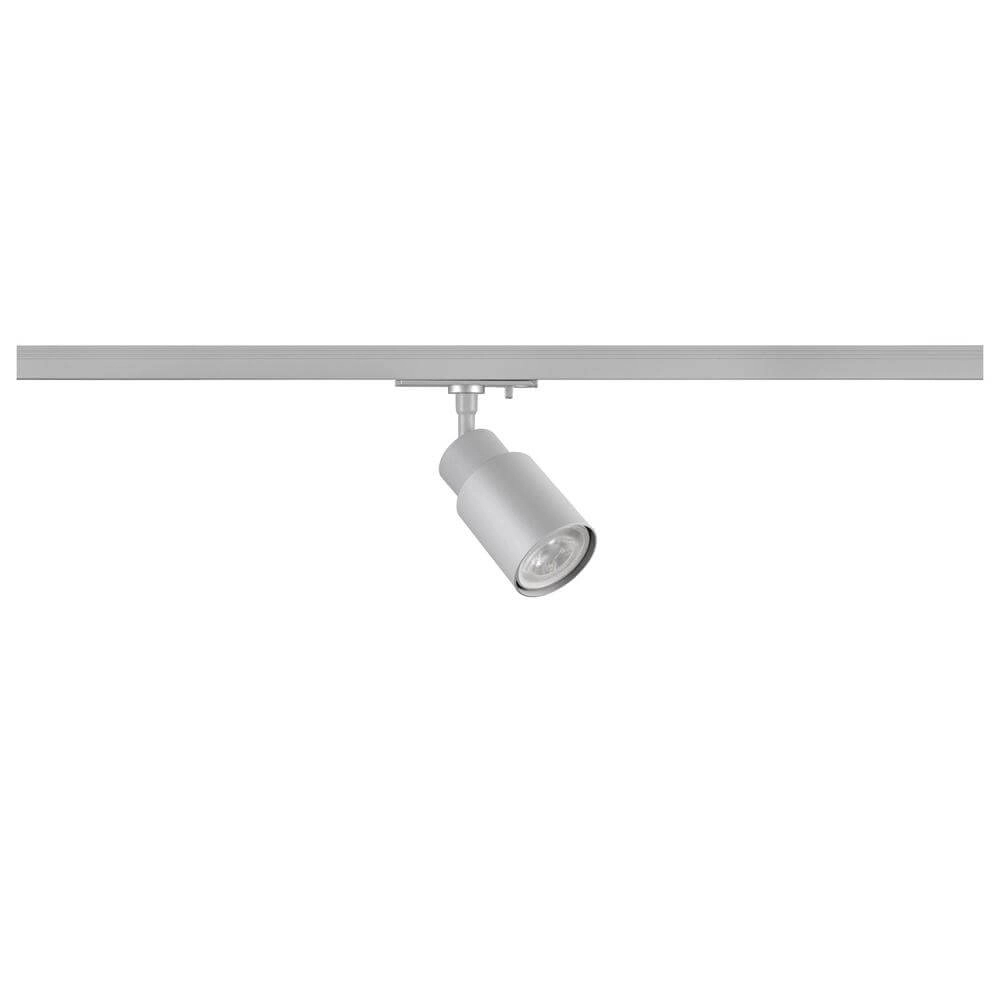 Rail spot Puri 2.0 Tube Grey 1-phase SLV 4024163294812