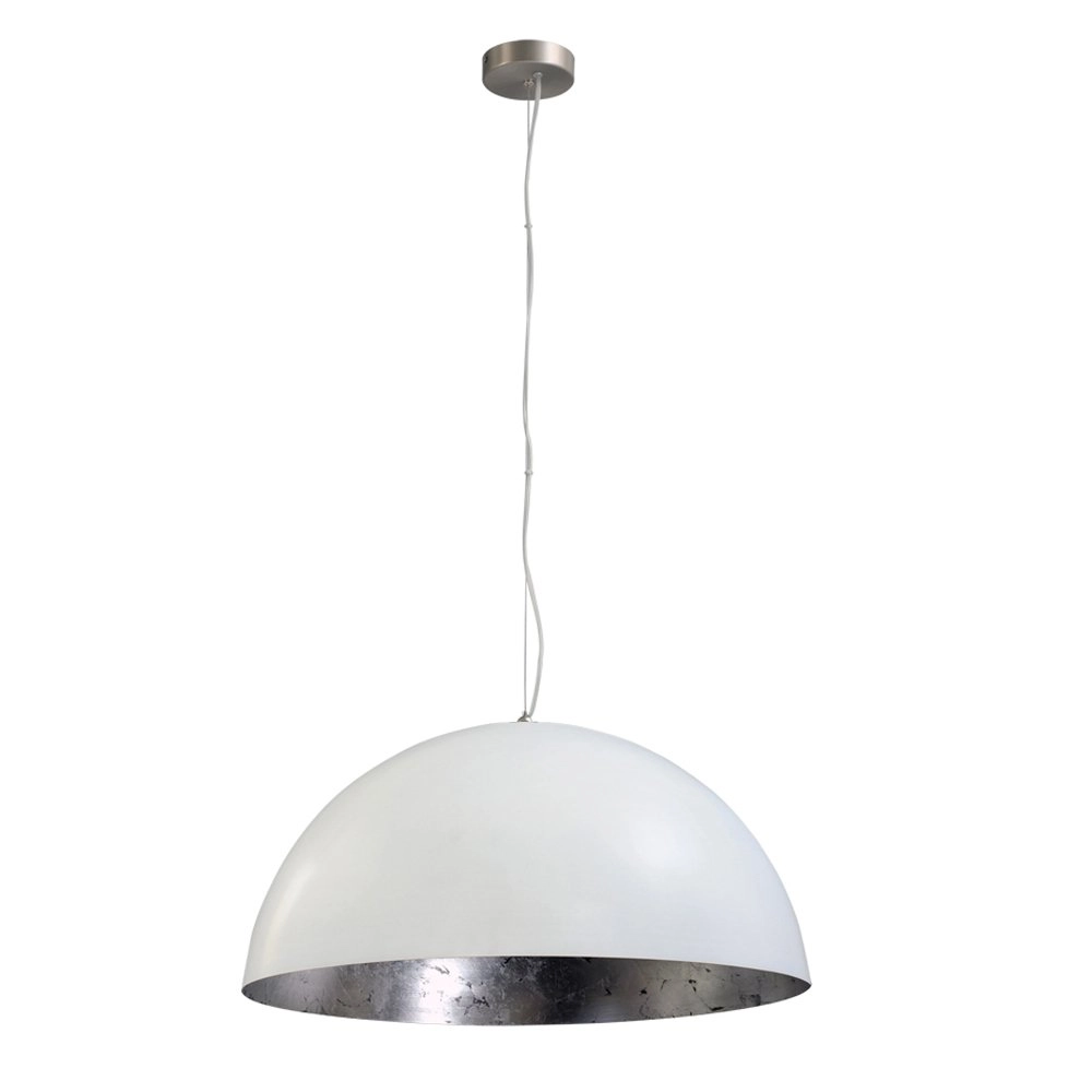 Pendant lamp Concepto Silver 60 Masterlight 8718121157832