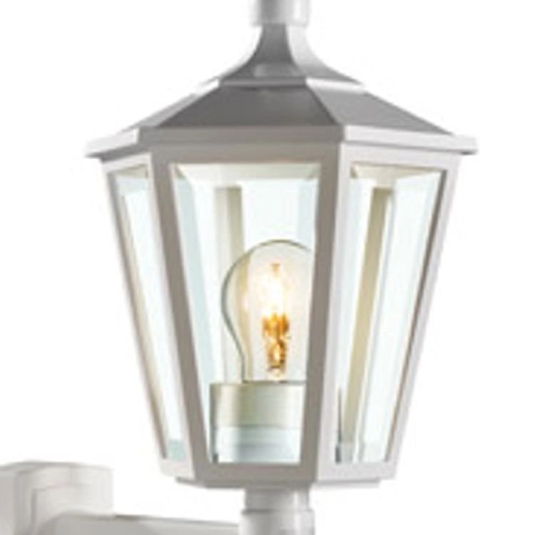 LED outdoor lamp L15 with montion sensor Steinel 4007841617912