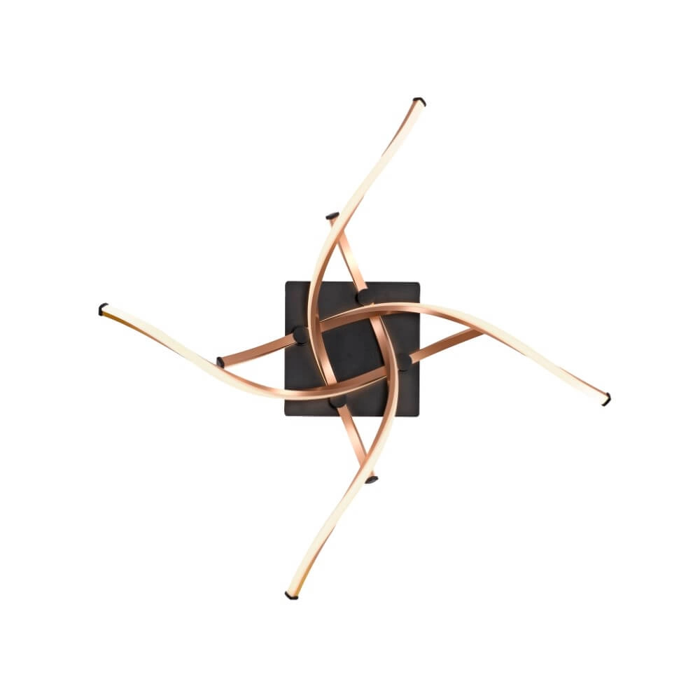 Design ceiling lamp Polina Paul Neuhaus 4012248371732