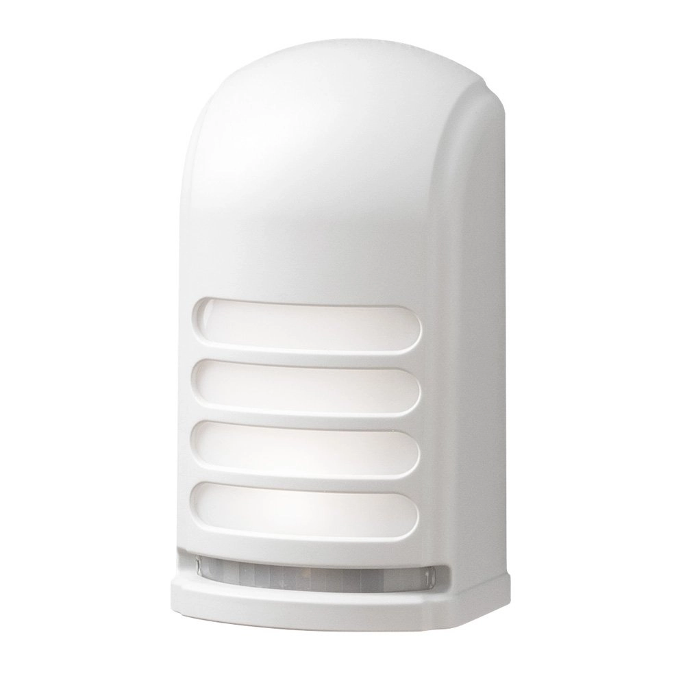 Wall lamp Prato Battery Sensor white