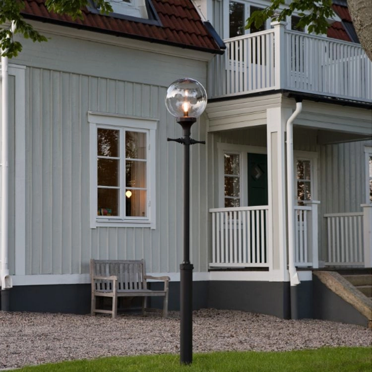 Globe garden lamp Orion classic KonstSmide 7318304687500