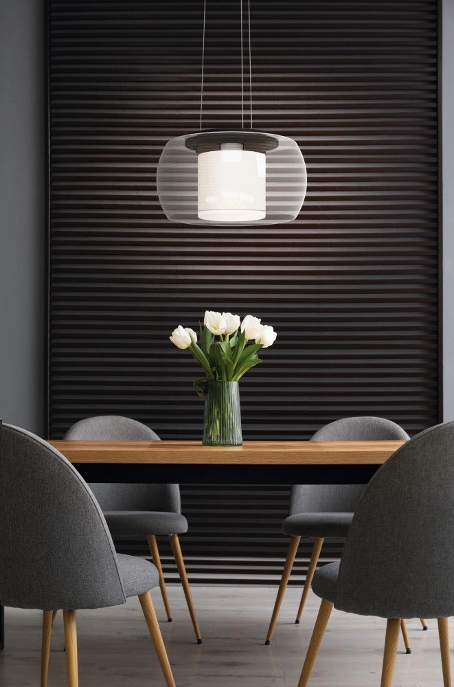 Pendant lamp Briaglia-C Smart Eglo 9002759990237