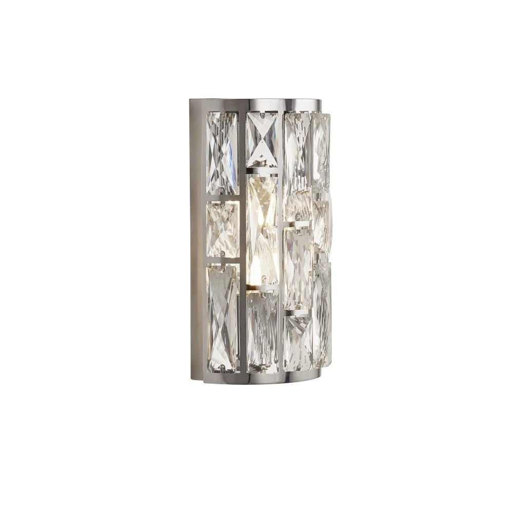 Wall lamp Bijou Searchlight 5053423159553