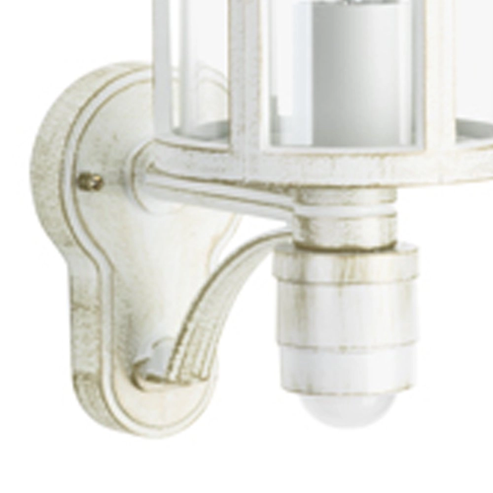 Outdoor lamp Holli with motion sensor Albert 4007235718362