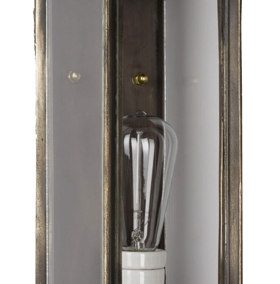 Wall lamp Capital for outside KS Verlichting 8714732660402