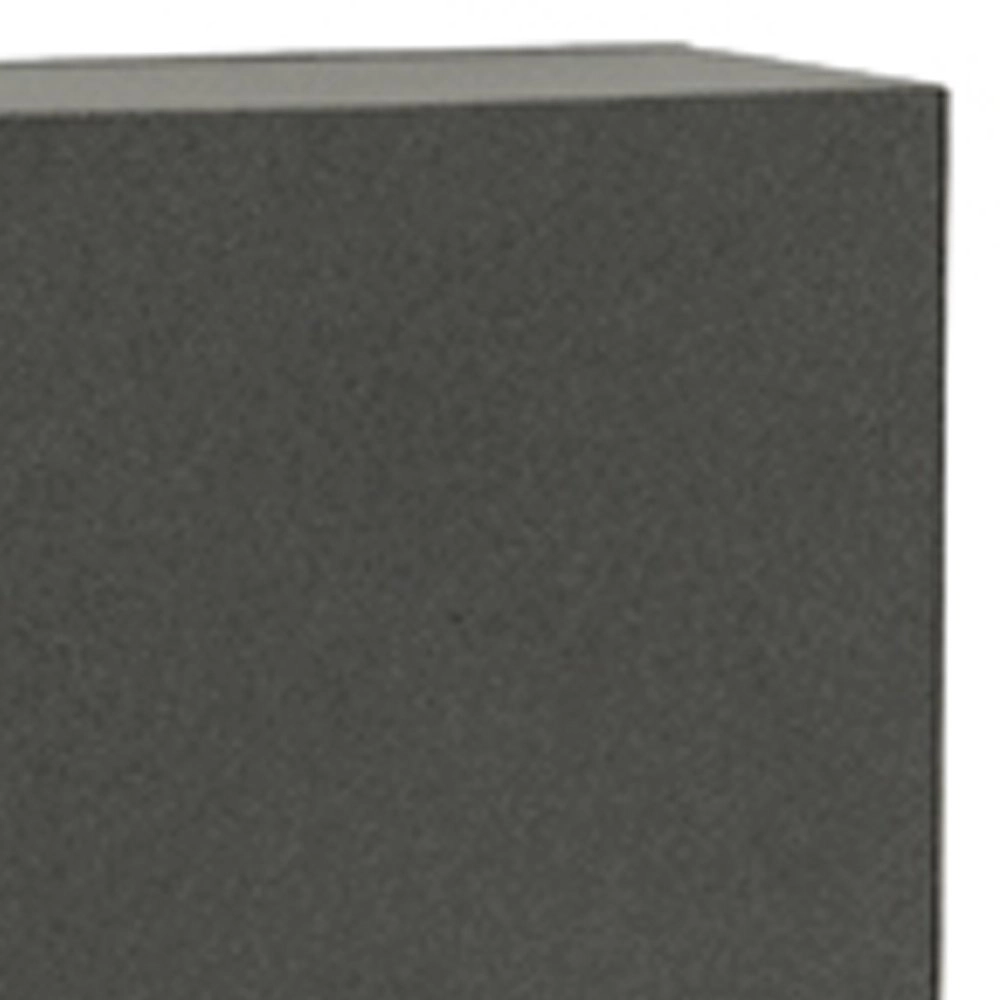 LED wall spot Coldy 11cm - anthracite Albert 4007235203257