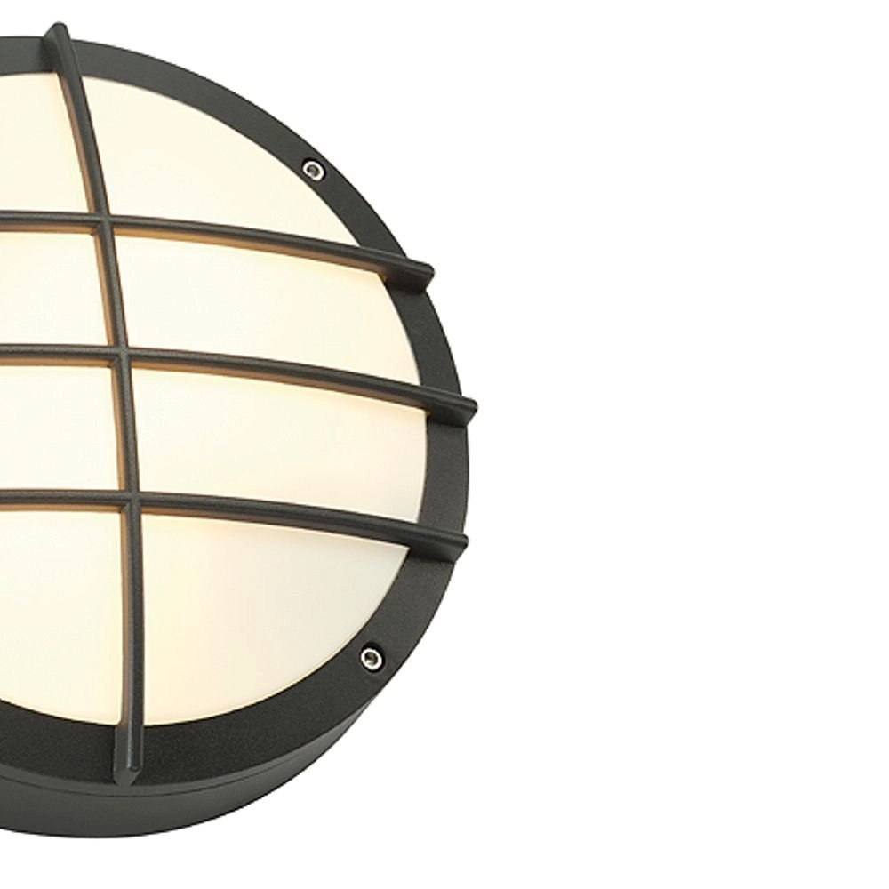 Bulan Grid Design Wall/Ceiling Lights SLV 4024163110938