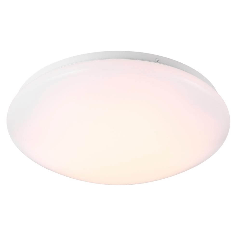 Ceiling light Mani white Ø 32,5cm