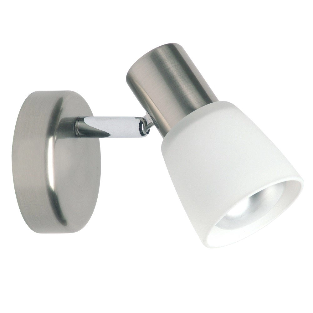 Design wall spotlight Luca