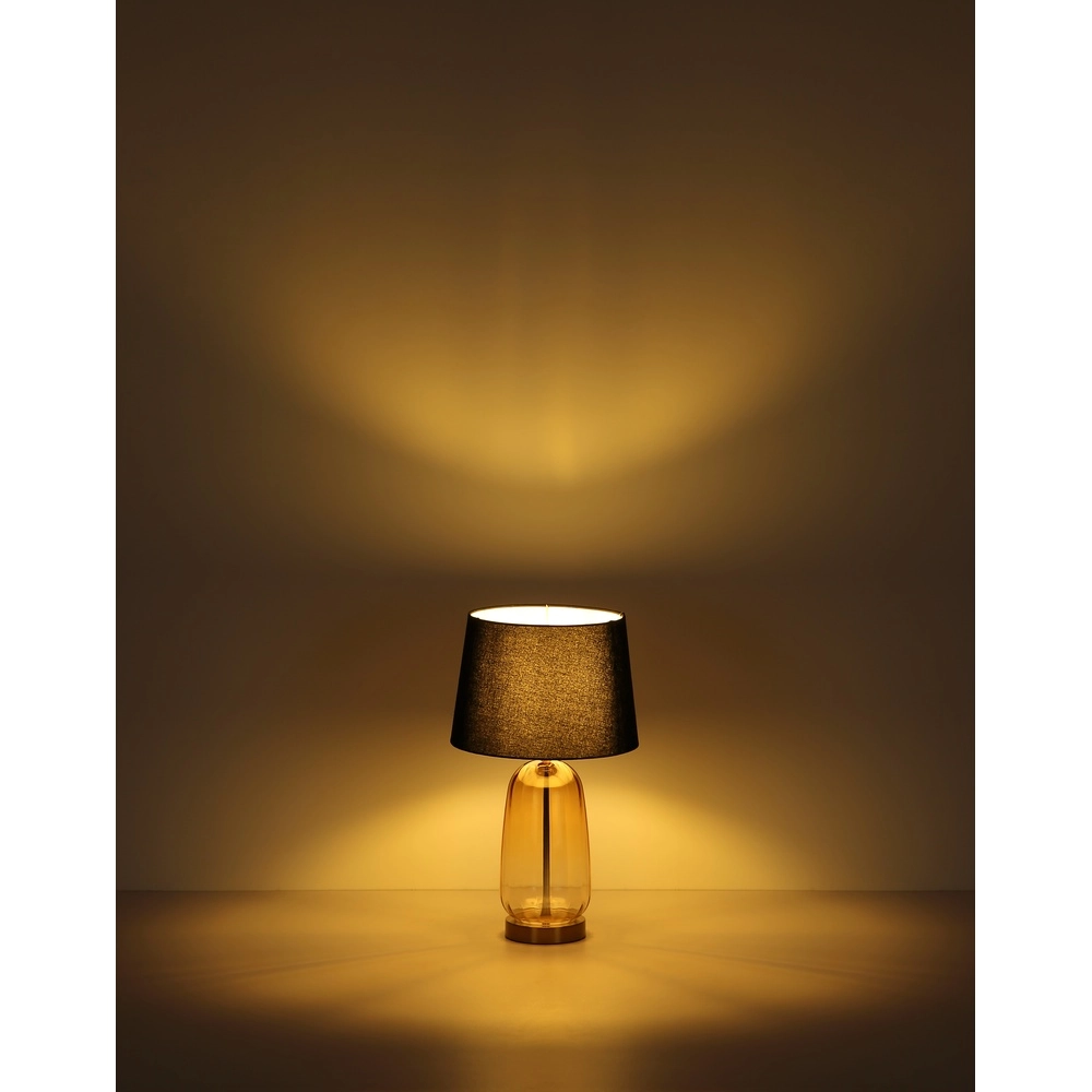 Table lamp Classy Gold Globo 9007371456338