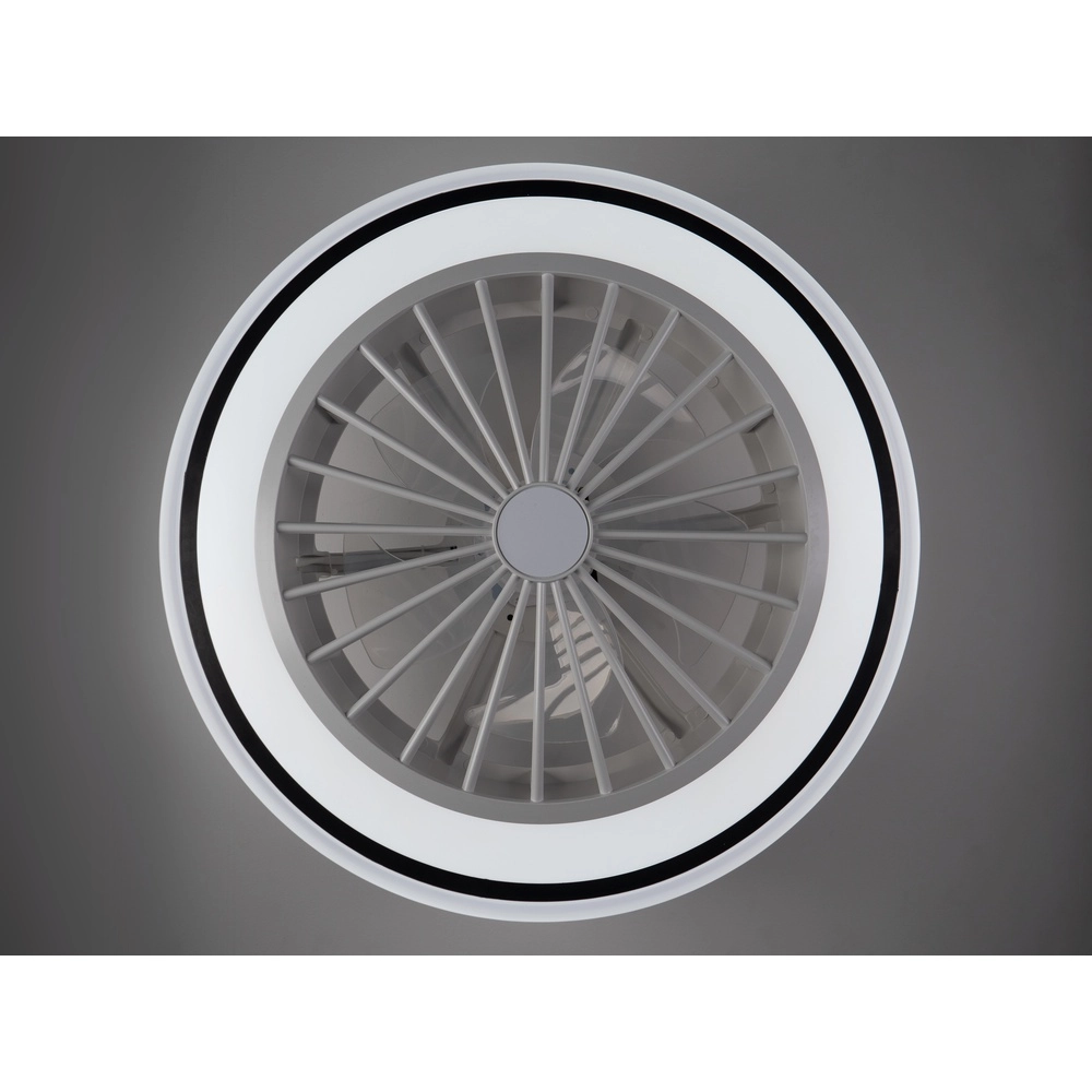 Design ceiling fan Bilinga Ø 48cm Eglo 9002759313548