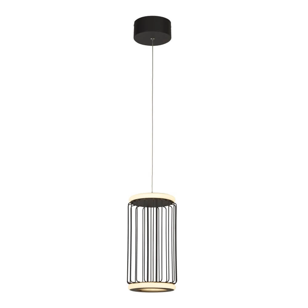 Led pendant light Circolo Ø 16cm