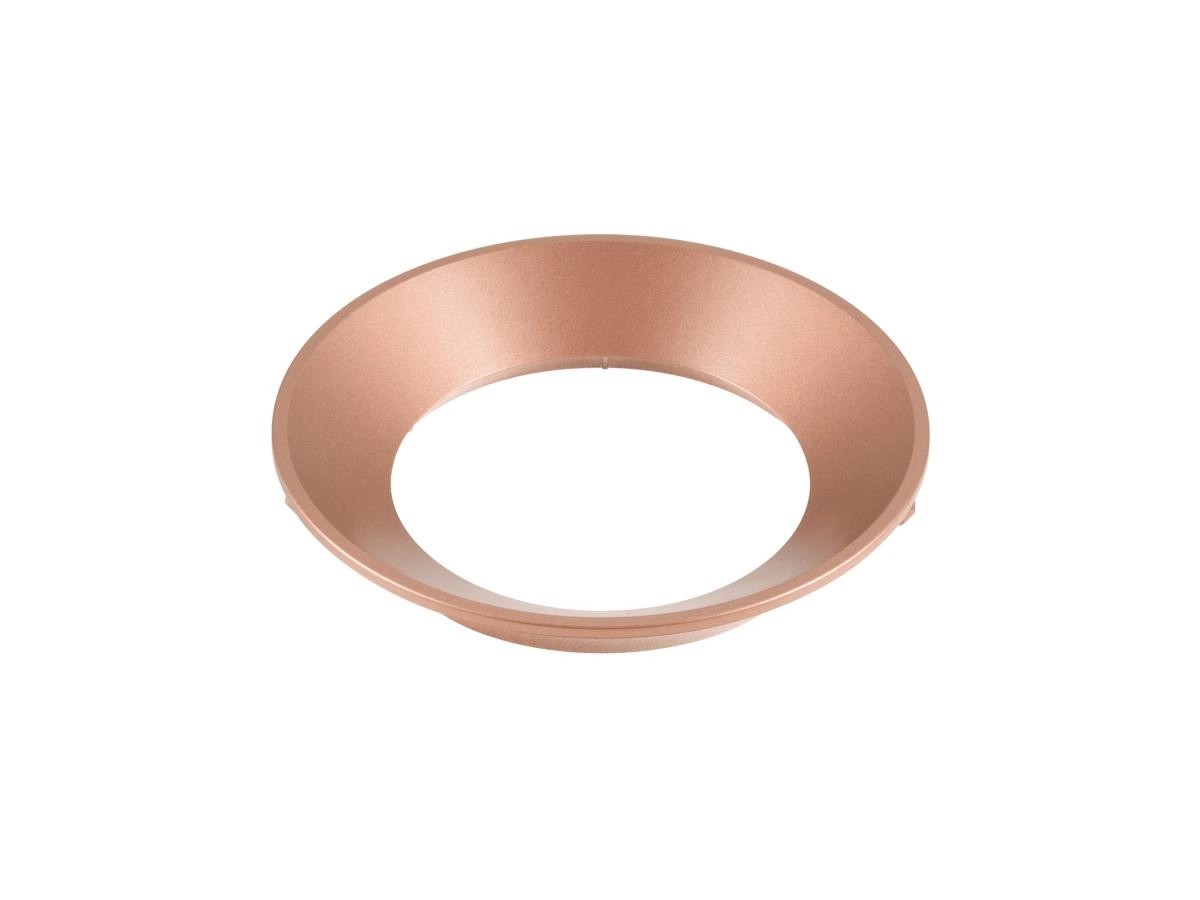 Front reflector Numinos L copper