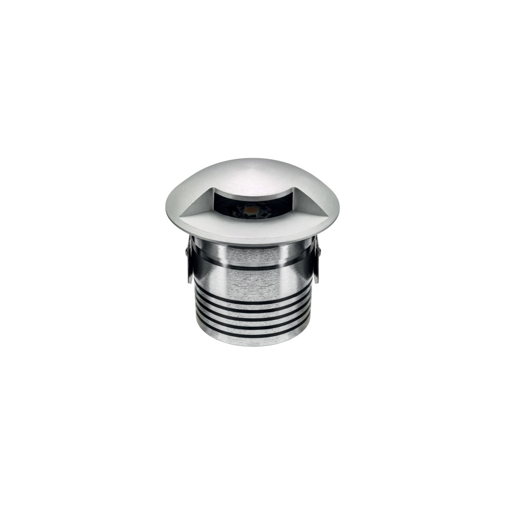 Driveway lighting Laken Stainless steel - 1-sided - Led Lyora 5055788242185