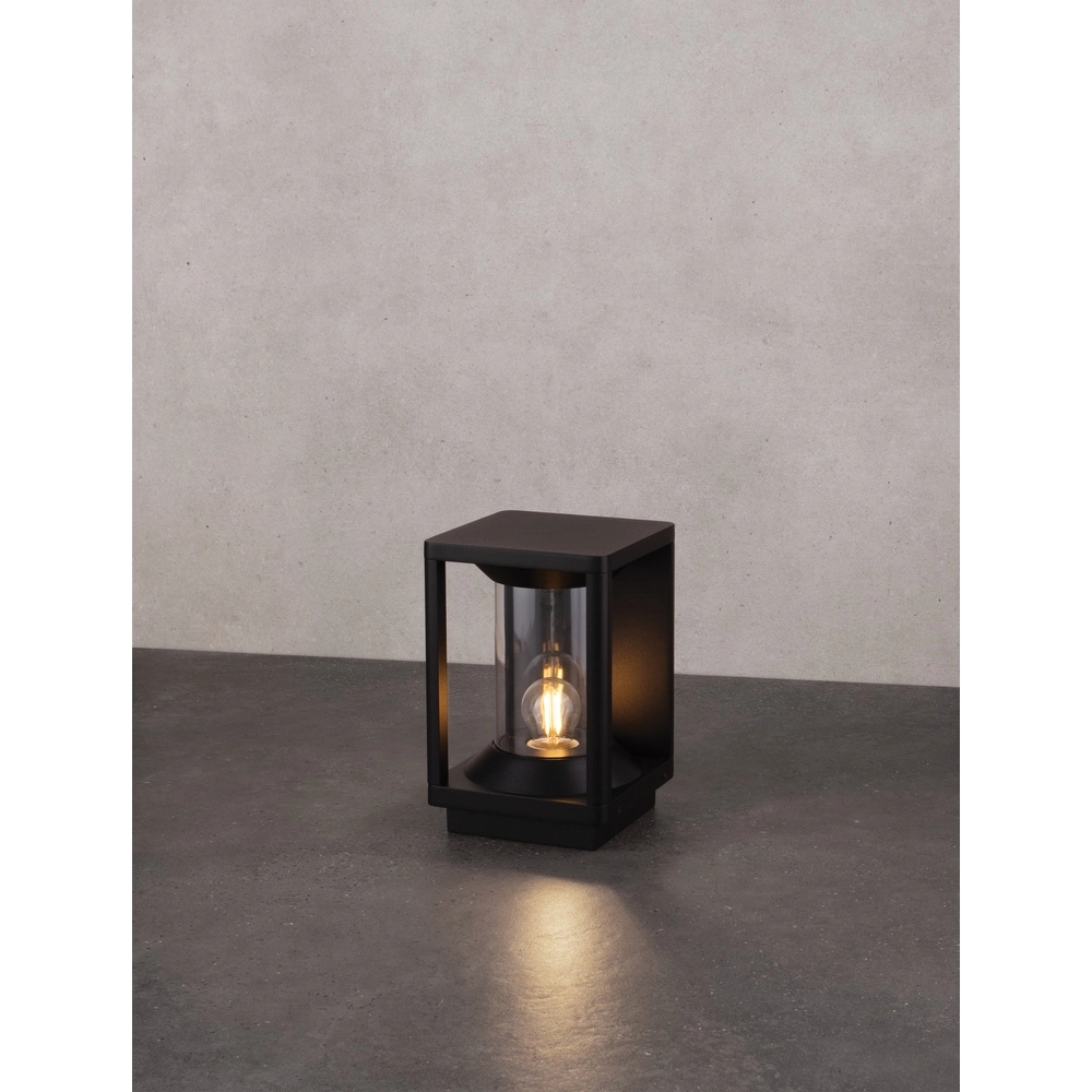 Garden lamp Pacific anthracite 22cm Lyora 5212017449672