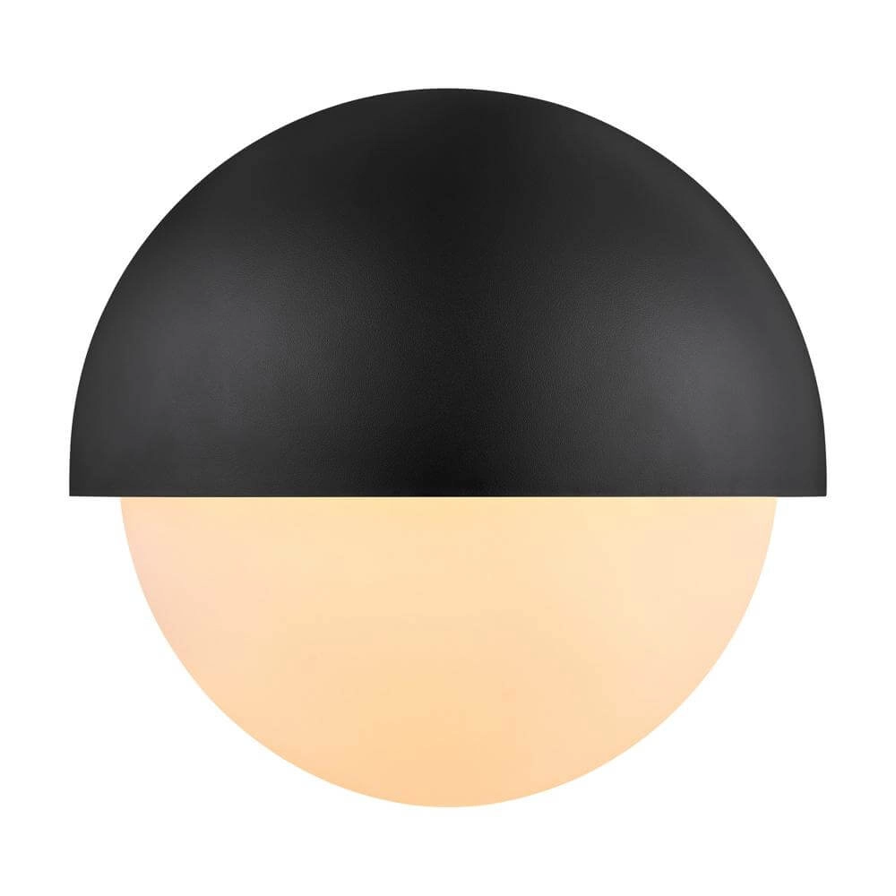 Design wall lamp Scorpius black Nordlux 5704924023552