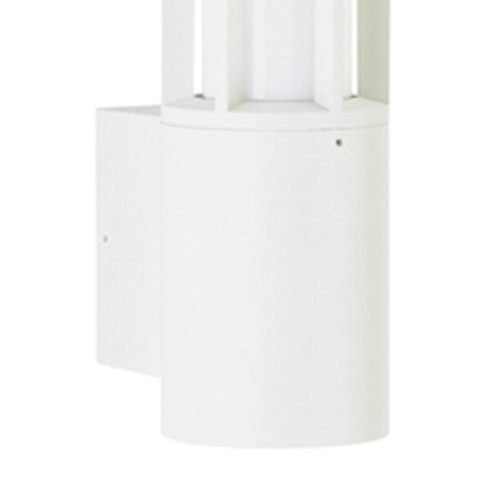 wall lamp Jail 40cm - white Albert 4007235802153