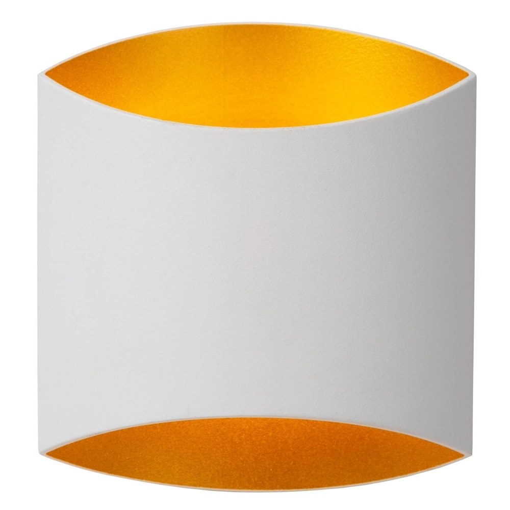 Design wall lamp Diletta white Lucide 5411212093561