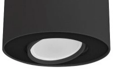 Directional ceiling spotlight Set Lyora 5903139890090