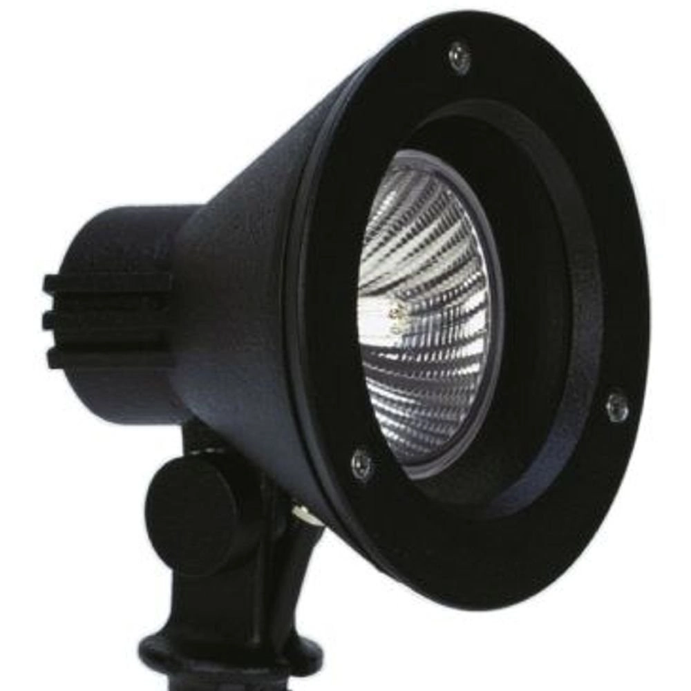 Spike spot tree Orientable 15.5cm - black Albert 4007235621563