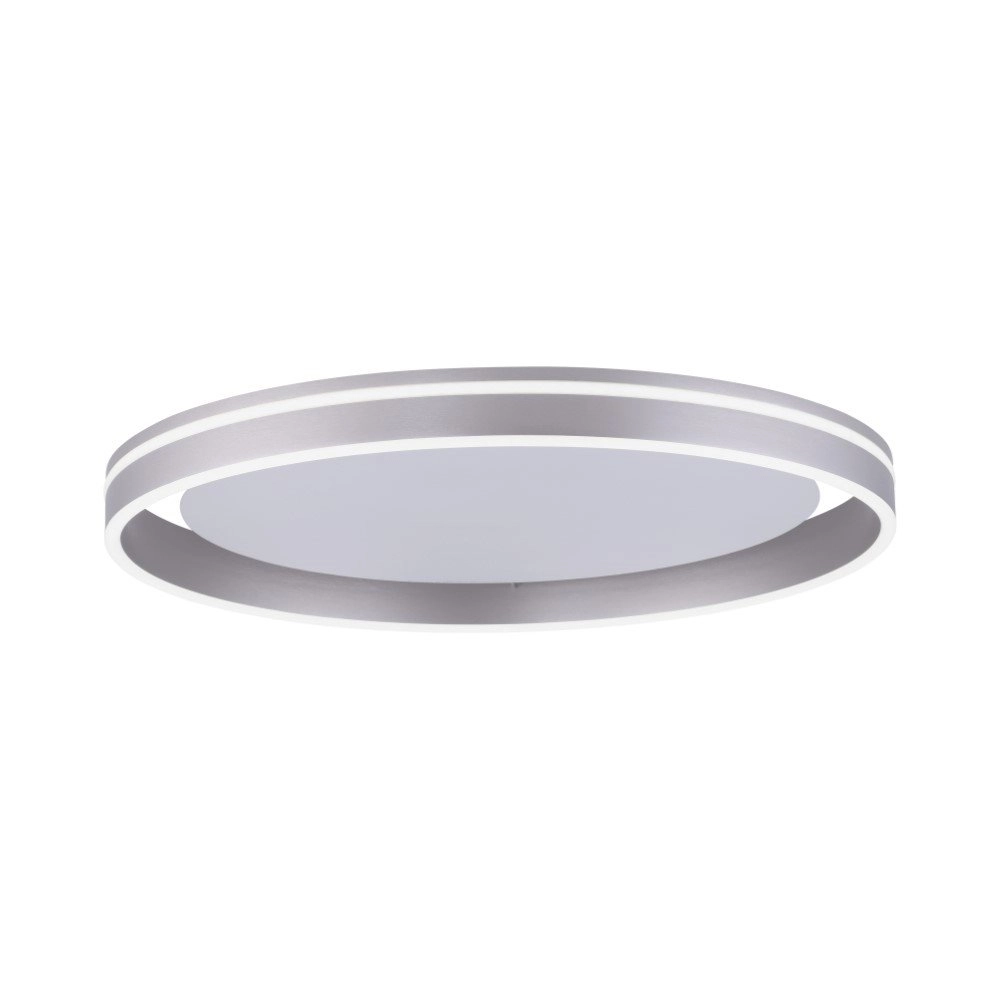 Ceiling lamp Q-Vito Ø 59cm metal Paul Neuhaus 4012248333877