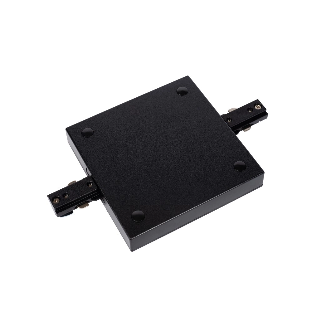 Power supply for rail Track 1-phase black
