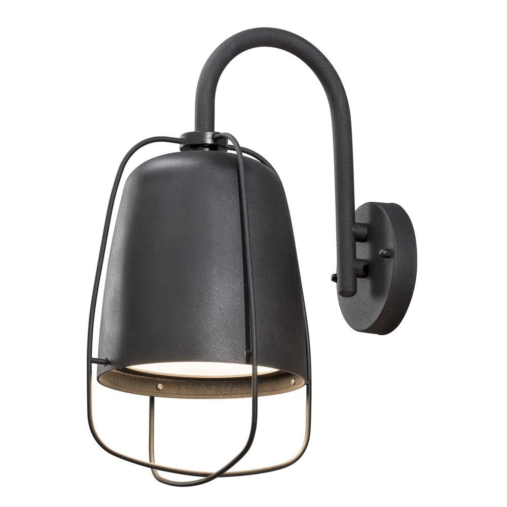 Antique outdoor lamp Perugia