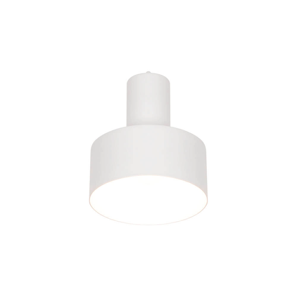 Design clamp lamp Matis white Nordlux 5704924024405