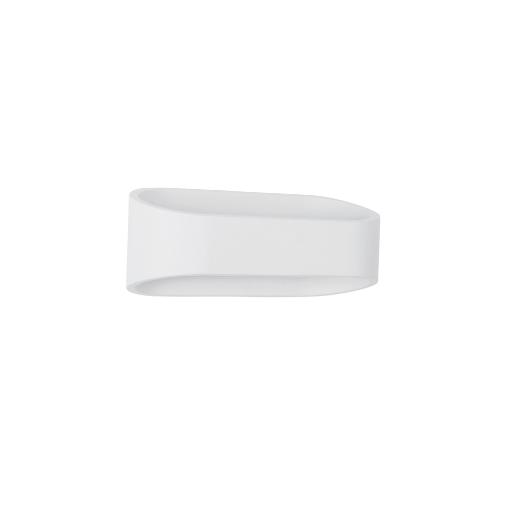 Design wall lamp Mile white Lyora 5212017424389
