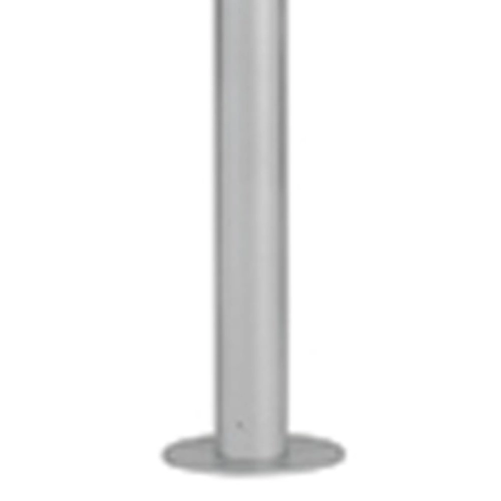 Led lantern Dounce 30w-250cm gray Albert 4007235908640